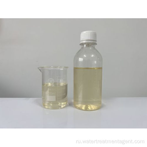 Полиалюминийхлорид PAC жидкость 10%-18%